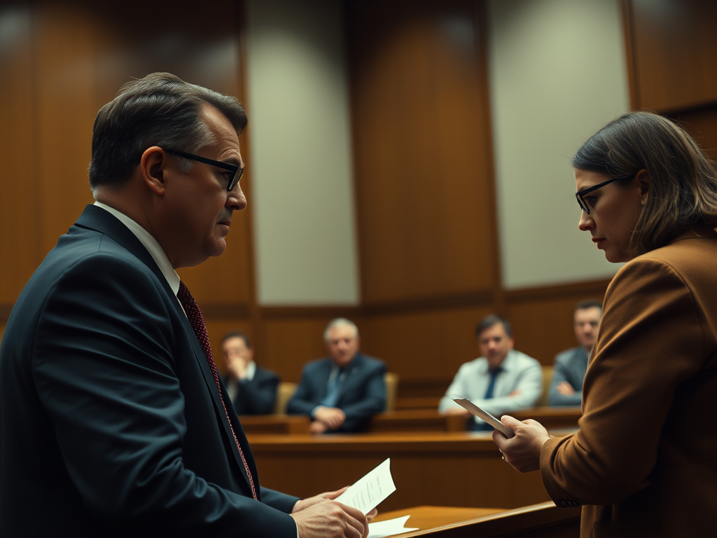 Press Charges Can You Be Charged If the Victim Won’t Press Charges? - Alsbrooks Law